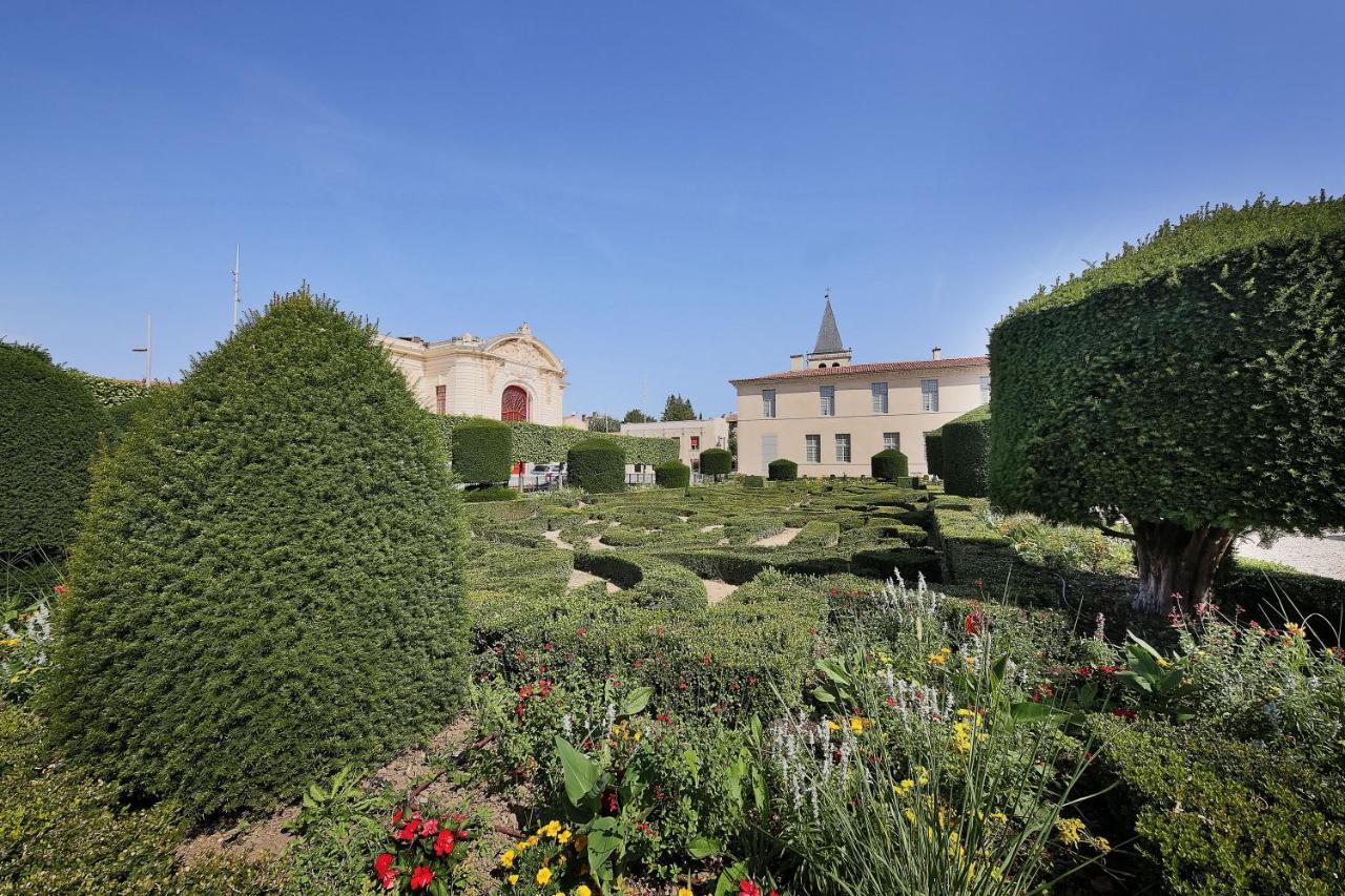Le Barral Apartment Castres (Tarn)