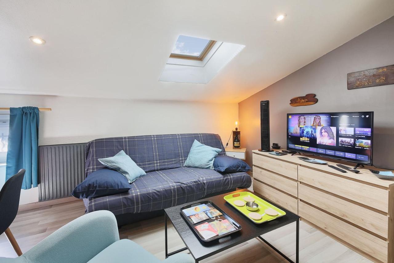Le Barral Appartement *