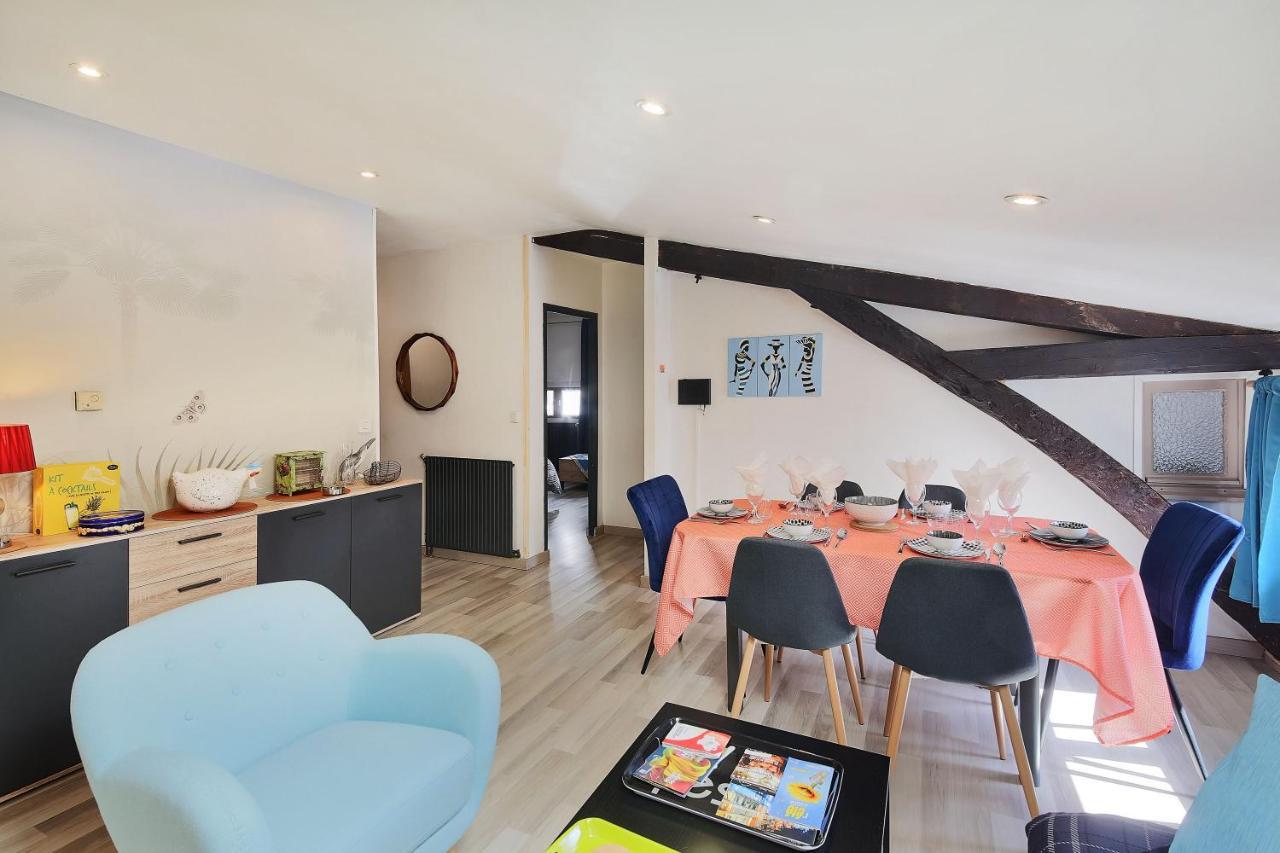 Le Barral Appartement *